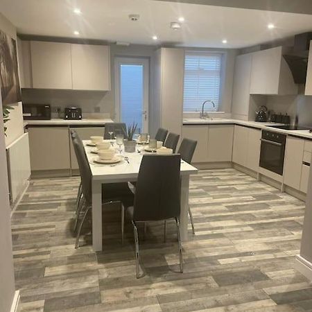 Rivendell Modern 2 Bedroom Apartment In St Peters Village Sleeps 6 Broadstairs Εξωτερικό φωτογραφία