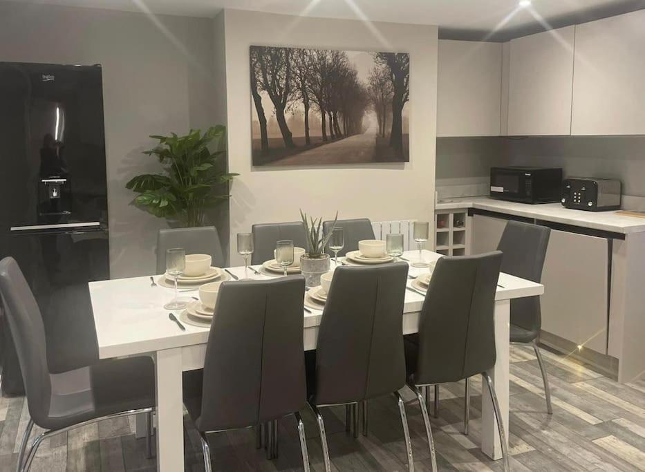 Rivendell Modern 2 Bedroom Apartment In St Peters Village Sleeps 6 Broadstairs Εξωτερικό φωτογραφία