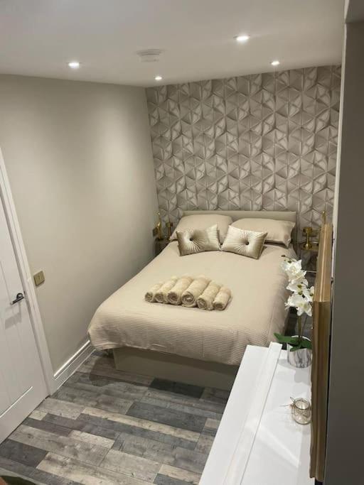 Rivendell Modern 2 Bedroom Apartment In St Peters Village Sleeps 6 Broadstairs Εξωτερικό φωτογραφία