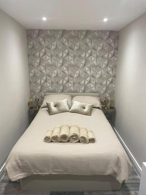Rivendell Modern 2 Bedroom Apartment In St Peters Village Sleeps 6 Broadstairs Εξωτερικό φωτογραφία