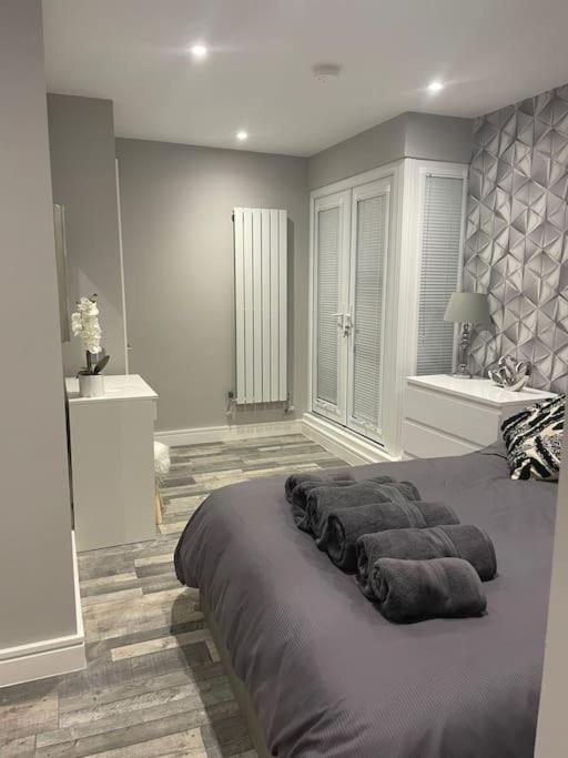 Rivendell Modern 2 Bedroom Apartment In St Peters Village Sleeps 6 Broadstairs Εξωτερικό φωτογραφία
