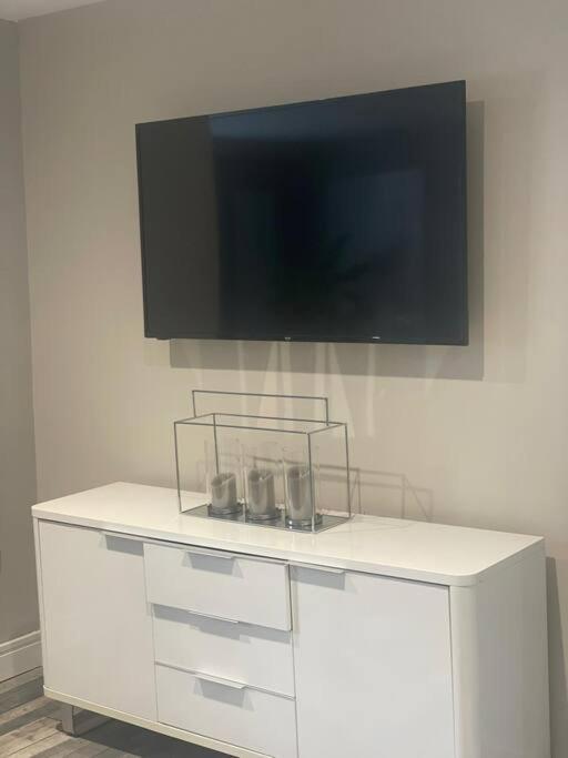 Rivendell Modern 2 Bedroom Apartment In St Peters Village Sleeps 6 Broadstairs Εξωτερικό φωτογραφία