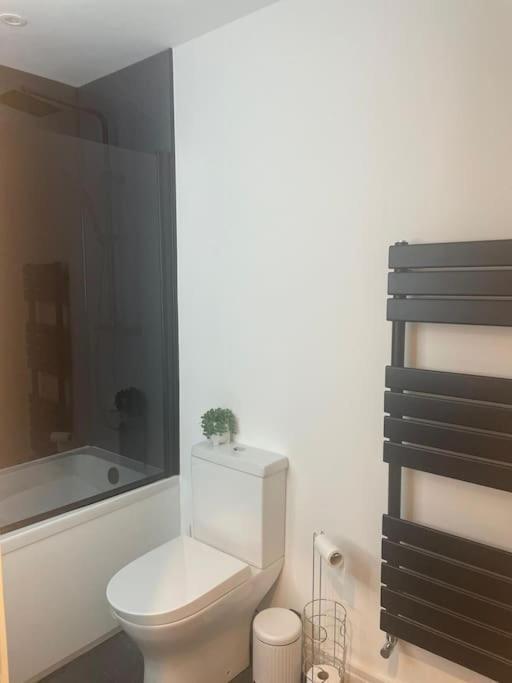 Rivendell Modern 2 Bedroom Apartment In St Peters Village Sleeps 6 Broadstairs Εξωτερικό φωτογραφία