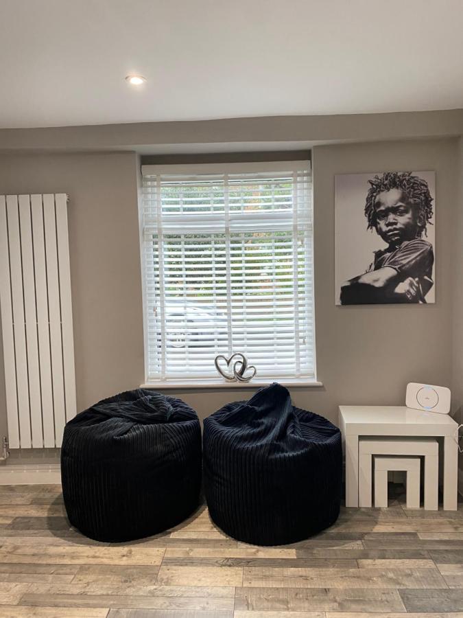 Rivendell Modern 2 Bedroom Apartment In St Peters Village Sleeps 6 Broadstairs Εξωτερικό φωτογραφία